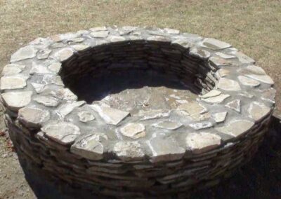 Warren Fire Pit