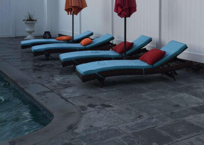 Warren Patio and Pool Deck