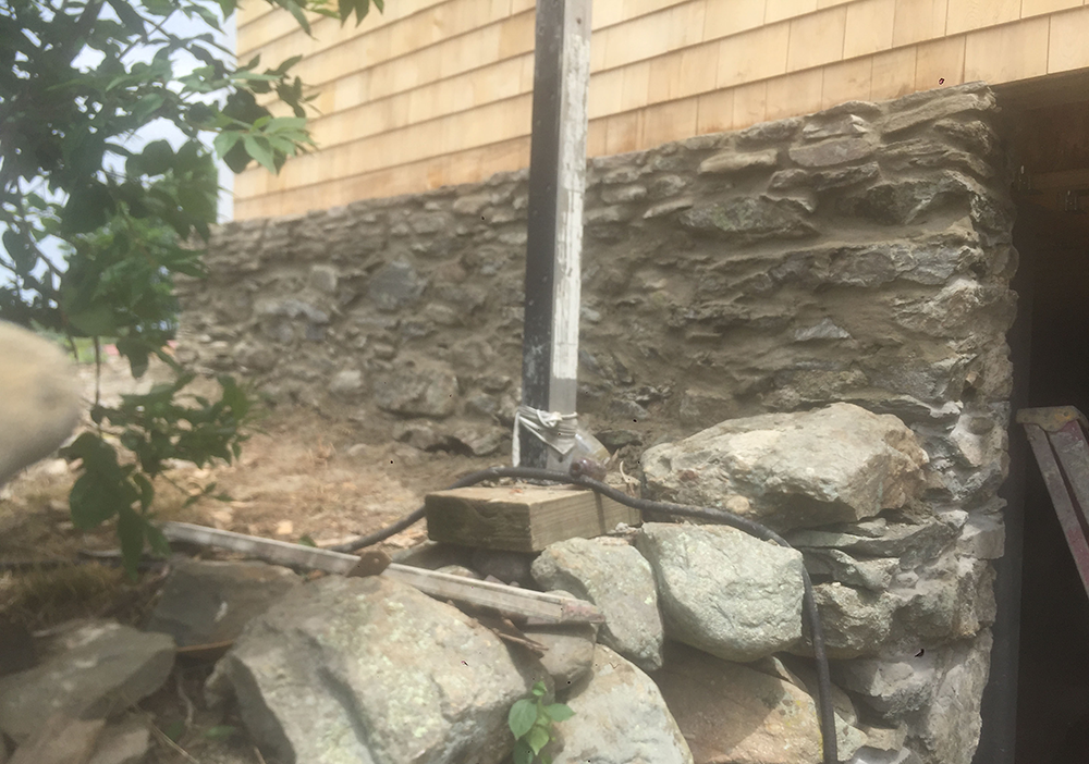 Rehoboth Stone and Wall Restoration
